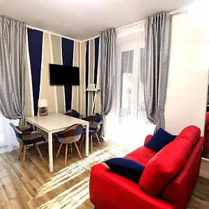  Appartement 5 Terre Cozy