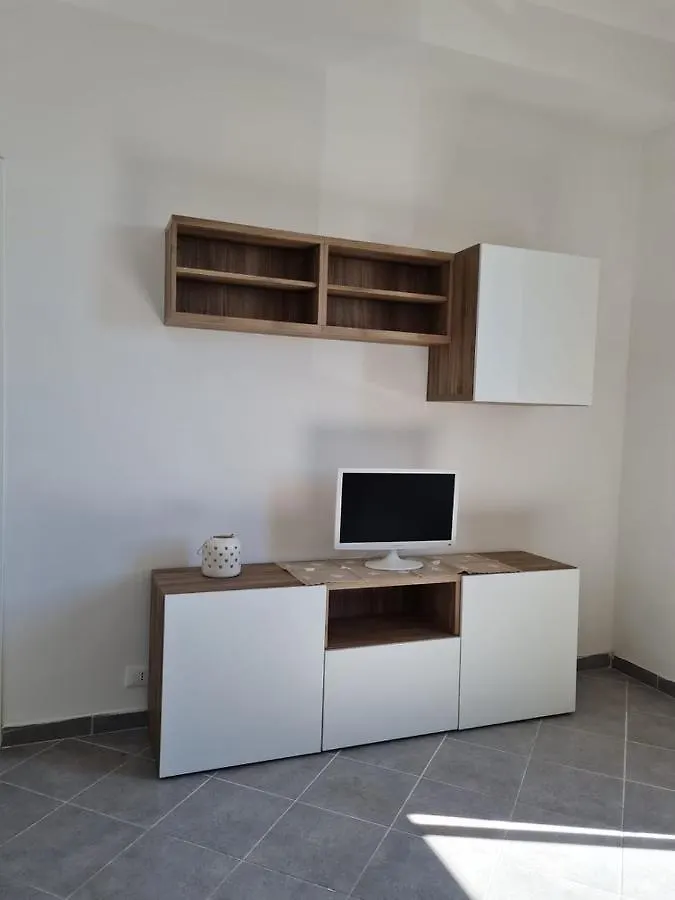D'Oro E D'Azzurro Apartment La Spezia