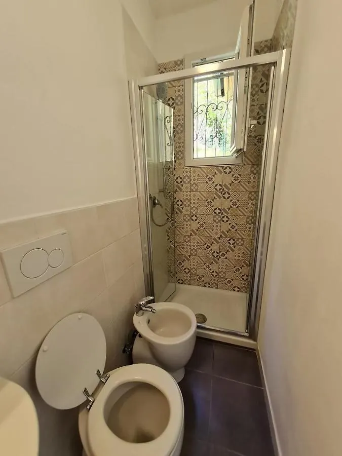D'Oro E D'Azzurro Apartment La Spezia