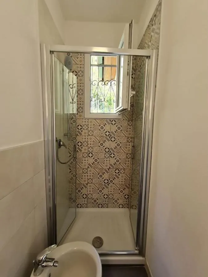 D'Oro E D'Azzurro Apartment La Spezia 0*,  Italy