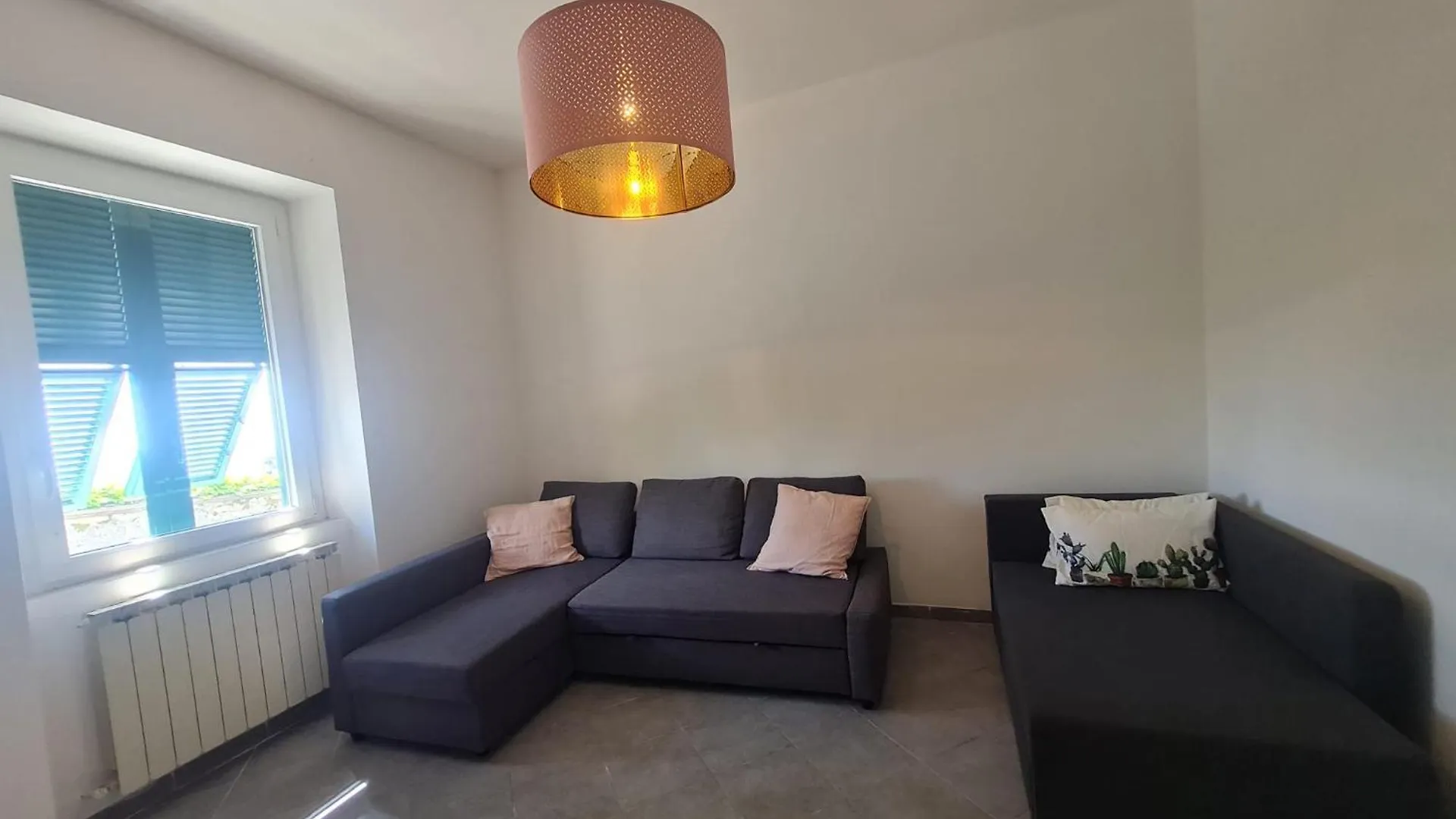 D'Oro E D'Azzurro Apartment La Spezia Italy