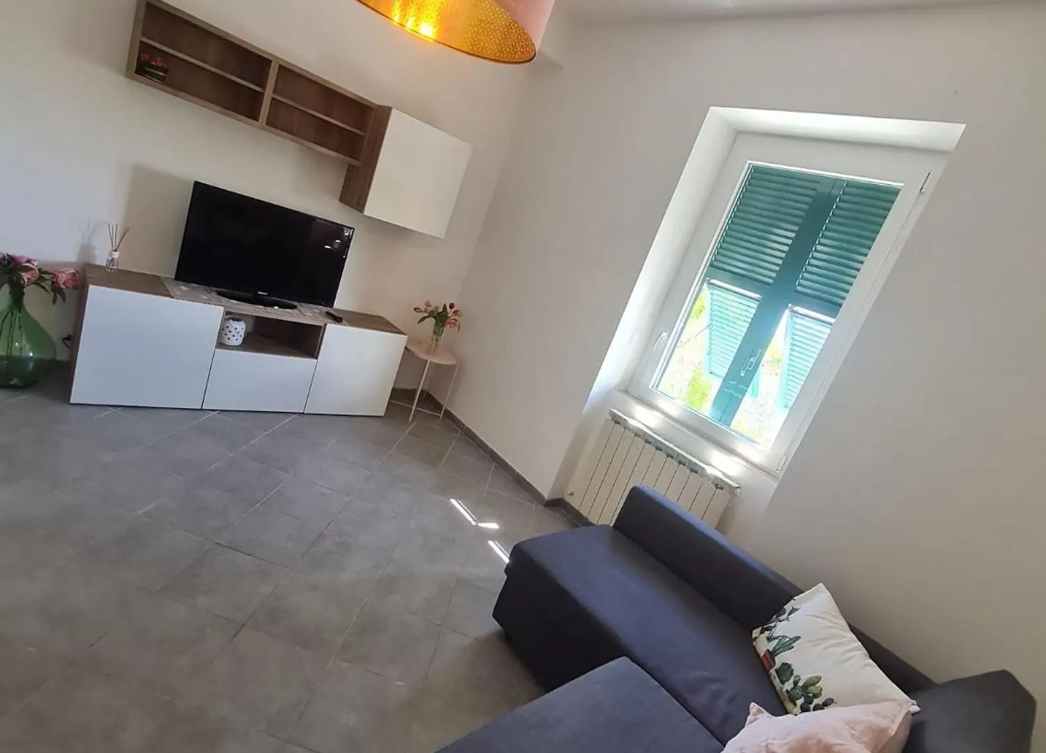 D'Oro E D'Azzurro Apartment La Spezia Italy