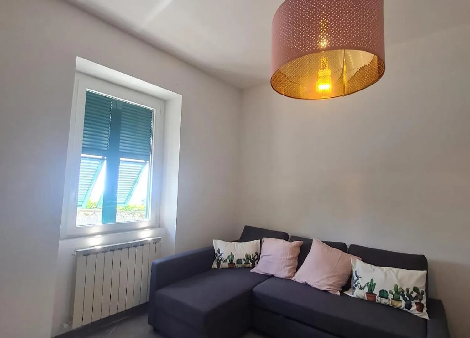 D'Oro E D'Azzurro Apartment La Spezia 0*,  Italy