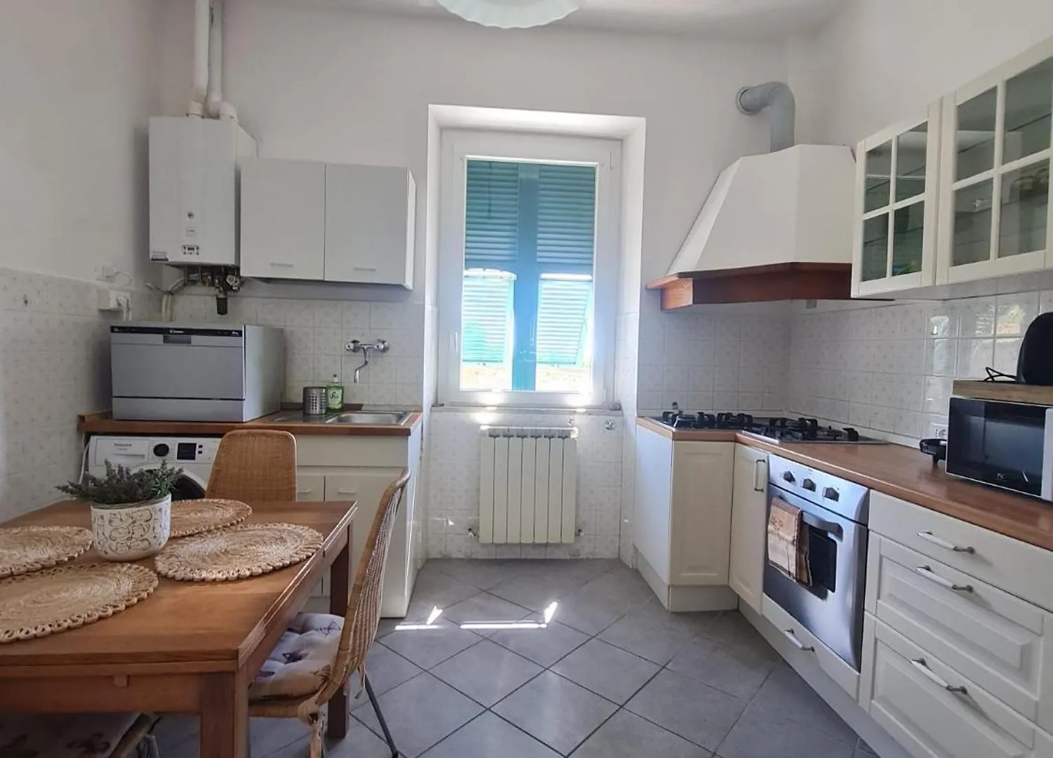 D'Oro E D'Azzurro Apartment La Spezia